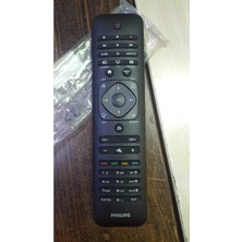 Philips Klavyeli Kumanda