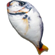 Matrixzn Eastland Peluş Oyn. Balık 20 cm