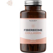 Next-Microbiome Fiberbiome-Collagen Prebiyotik 60 Kapsül