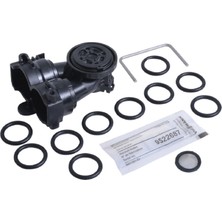 Viessmann Su Akış Turbını Vıessmann 7876065 Vıtodens 050 T