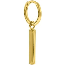 Kuyumcudükkanı Kuyumcudukkani Minik Halkalı"çubuk SALLANTILI"KÜPE-31227-G