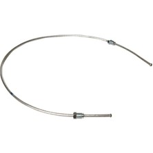 KFS Renault 9 Fren Borusu Arka Sol 110 cm