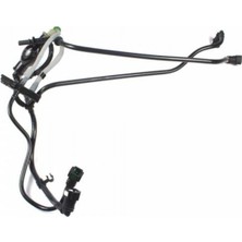 Brucke Matrixzn Mazot Boru Takimi Megane Ii-Scenic Ii K9K