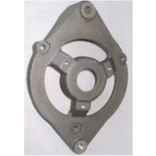 Mako Matrixzn Alternatör Kumanda Taraf Kapaği Tmpr-Tipo Hidrolik Direksiyon