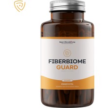 Next-Microbiome Fiberbiome Guard Prebiyotik 60 Kapsül
