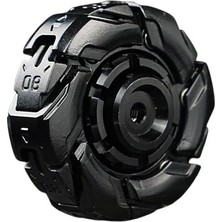Edc Yeni Nesil Stres Çarkı Angry 08 (Black)