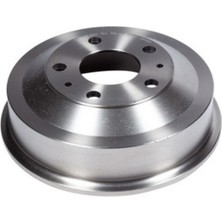 Öcal Fiat Ducato Arka Kampana Ym