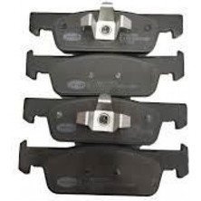 Marelli Matrixzn Ön Balata Clio Iv 0.9 Tce-1.2-1.5dci 12 Dacia Duster-Logan Ii- Sandero Ii 1.2-1.5dci 12