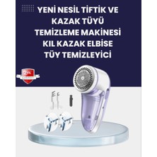 K-Yonlineticaret Kompakt Giysi Temizleme Cihazı – Tek Tuşla Kullanım