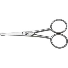 K-Yonlineticaret Eco Lounge Rose 012-400 M631 Burun Makası No: 4 Inç / 10,16 cm - Krom Kaplama