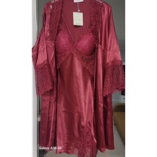 Carmelia Fantazi Gecelik