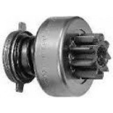 Mako Matrixzn Marş Dişlisi 9 Diş Çatalsiz Magirus-Inter- Isbora