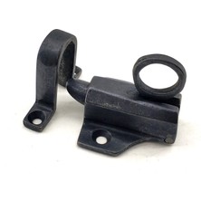 K-Yonlineticaret Eco Lounge Antika Tarz Dekoratif Pirinç Vasistas Çarpma - 43X50 Mm, Oksit