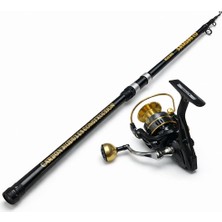 Kurudo Bauer Savarona Surf Seti