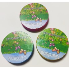 Eberhard Faber Gardena Silgi - 6 Adet