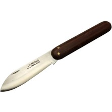 K-Yonlineticaret Eco Lounge Beydağı Malatya Çoban Çakısı 22 cm - Fiber Saplı, Manuel