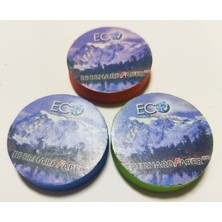 Eberhard Faber Eco Silgi - 6 Adet