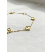 Arsem Van Cleef Yonca Bileklik