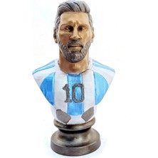 Livenda Polyester Messi Figürü 251