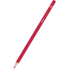 Rotring Kırmızı Kalem 1 Adet Kırmızı Kurşun Kalem Kırmızı Kopya Kalemi Başlık Kalemi Öğrenci Okul