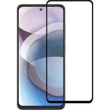 Broncover Samsung Galaxy S24 Fe Uyumlu Anti Static Temperli 9h Tam Kaplayan Darbeye Dayanıklı Ekran Koruyucu
