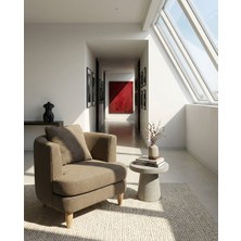 Ay Concept Vales Tekli Koltuk Berjer