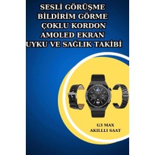 K-Yonlineticaret Ikili Set Akıllı Saat ve Bluetooth Kulaklık Kablosuz Uzun Pil Ömrü Spor Modları