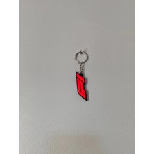 Canerege Formula 1 : Anahtarlık