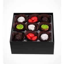 ChocChic Şirin Bayram Çikolatası