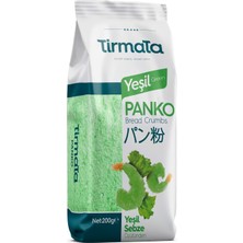 Tirmata Yeşil Panko 200 gr