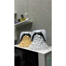 Canerege Playstation/xbox Kuru Kafa Oyun Kolu Standı