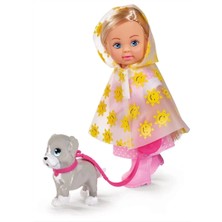 K-Yonlineticaret Evi Yağmur Kıyafetini 12 cm SMB-105733592