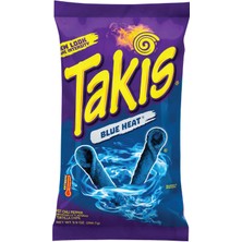 Takis Blue Heat 90 gr