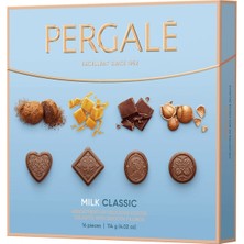 Pergale Milk Classic 114 gr