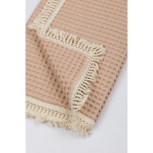 Lui Baby Triko Bebek Battaniyesi 85*95 Unisex