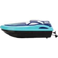 K-Yonlineticaret USB Şarjlı Uzaktan Kumandalı Hız Teknesi