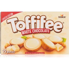 Storck Toffifee White 125 gr