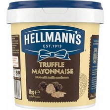 Hellmann's Trüflü Mayonez 1000 gr