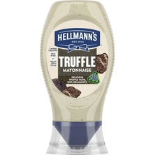Hellmanns Trüflü Mayonez 235 gr