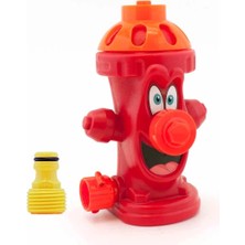 K-Yonlineticaret Su Püskürten Yangın Musluğu