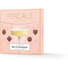 Pergale Marc De Champagne 114 gr