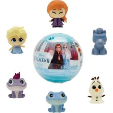 K-Yonlineticaret Frozen 2 Mashems Figürleri S2