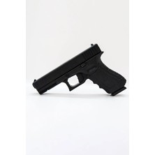 Canerege Glock Maketi Boy Detaylar