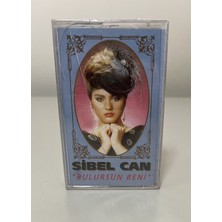 Kervan Sibel Can Bulursun Beni Kaset (Sıfır Jelatinli)