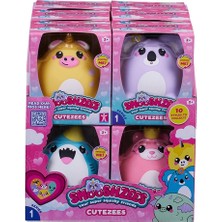 K-Yonlineticaret Smooshzees Mini Cutzees - GIO-MH004001 - 1 Adet Stokta Olan Gönderilir