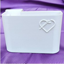 Canerege Morpiko Singer Overlok Çöp Kutusu Atık Fire Kabı 14SH654 14SH754 14HD854 HD0405S S010L