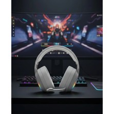 Hafif ve Ergonomik Kablosuz Kulaklık Ipx5 Ter Dayanıklı