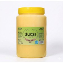 Çölgeçen Sade Yağ 1000 gr