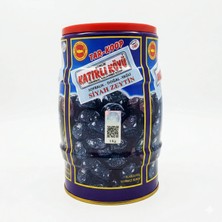 Katırlı Köyü Sofralık Doğal Yağlı Siyah Zeytin 1000 gr