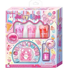 K-Yonlineticaret Juicy Lips